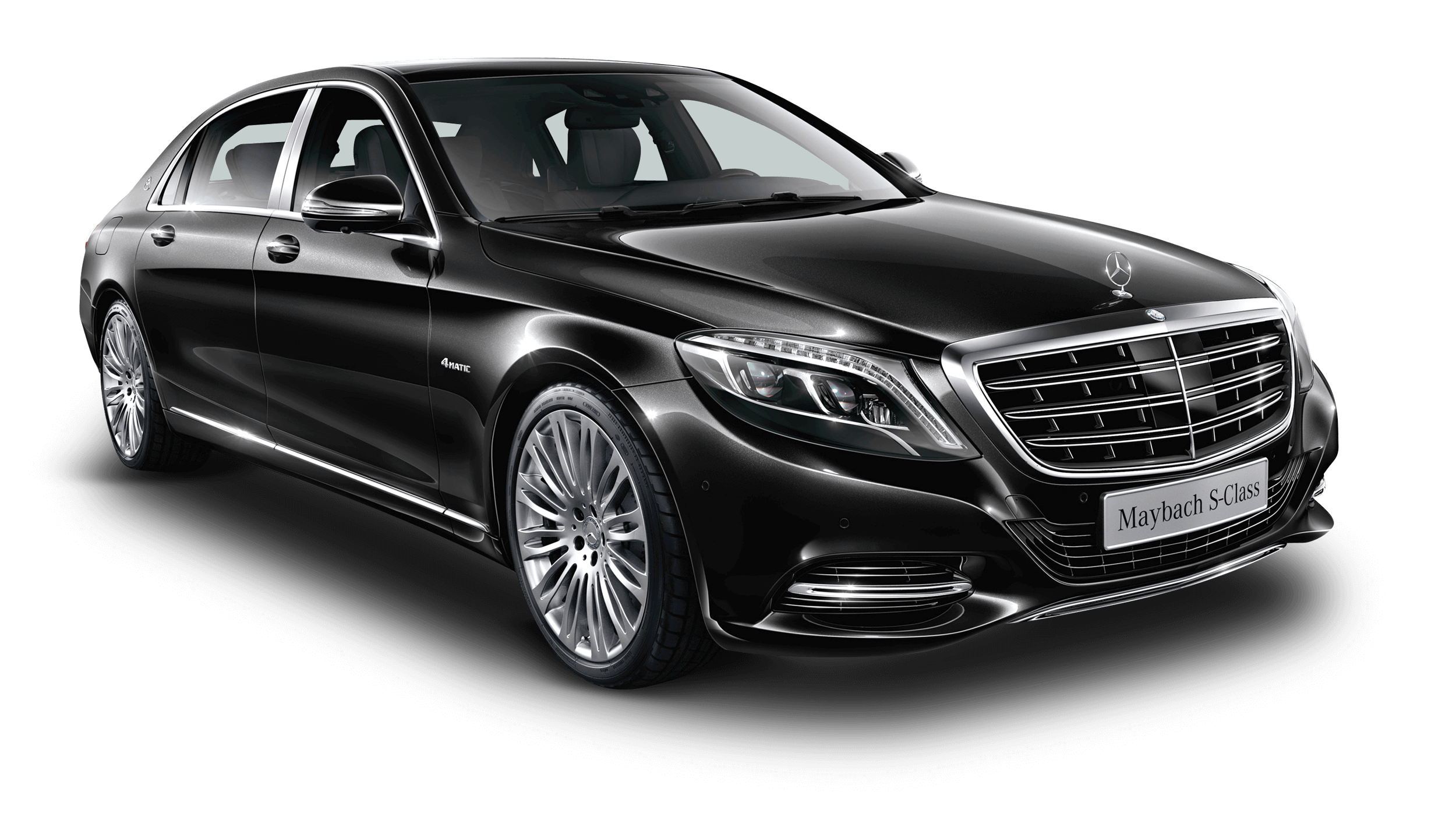Mercedes benz s class