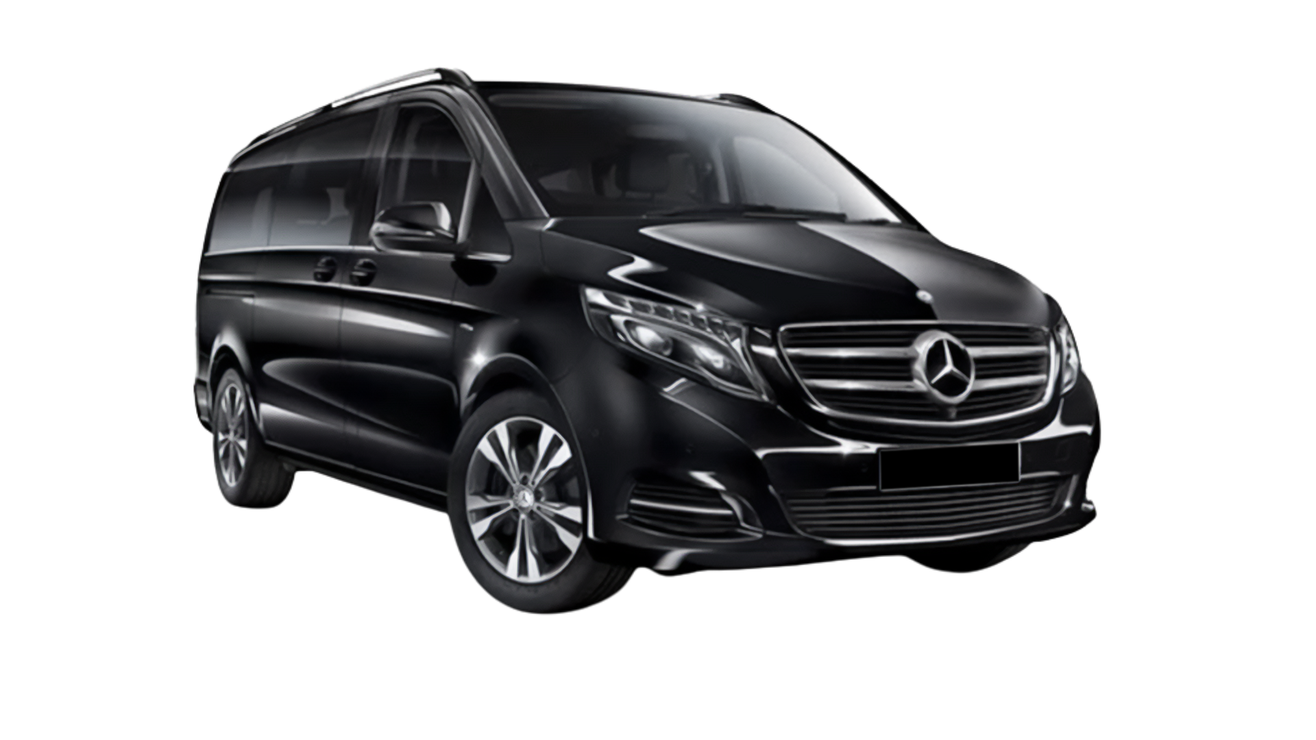 Mercedez Benz V Class