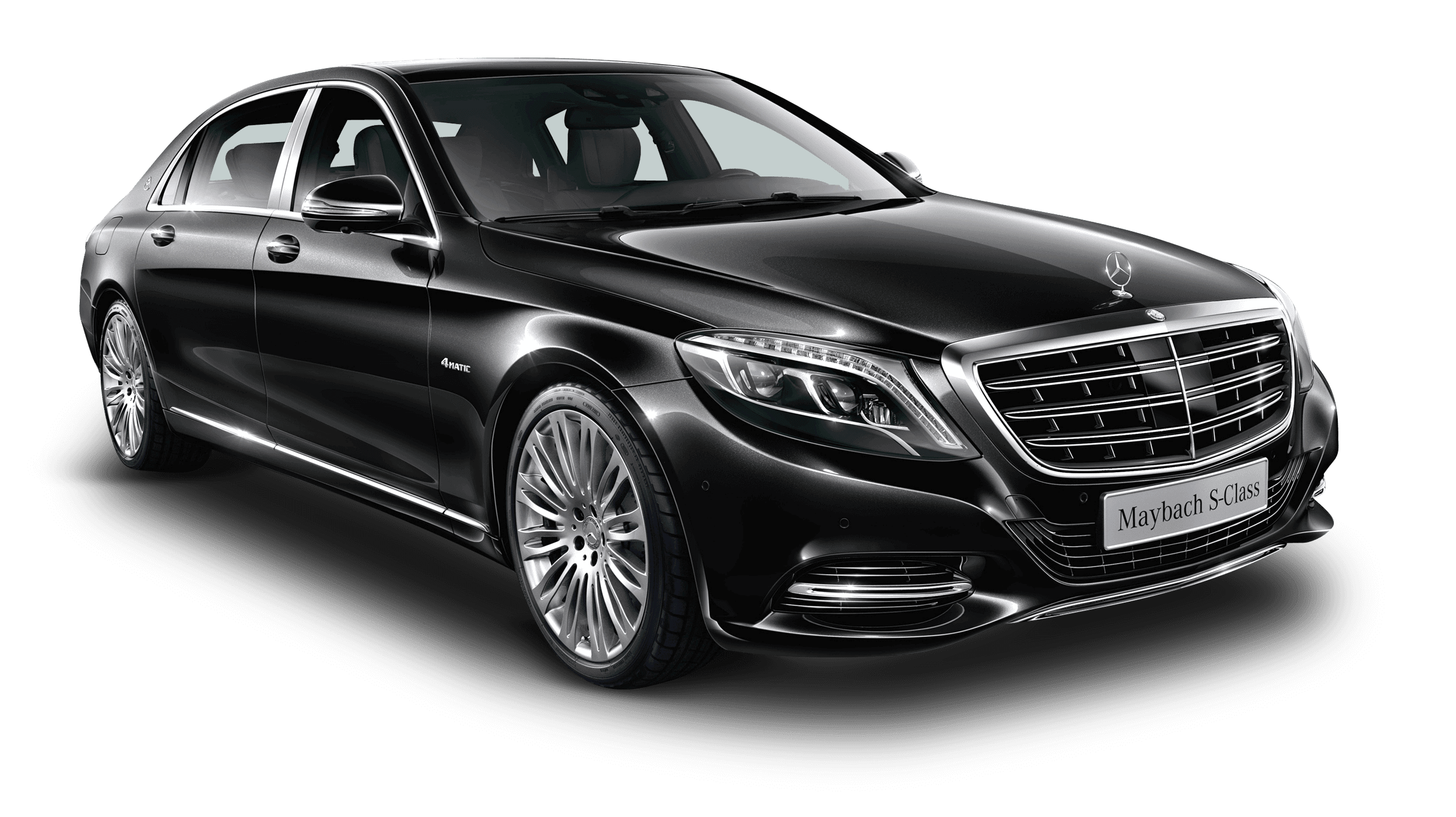 Mercedes benz s class