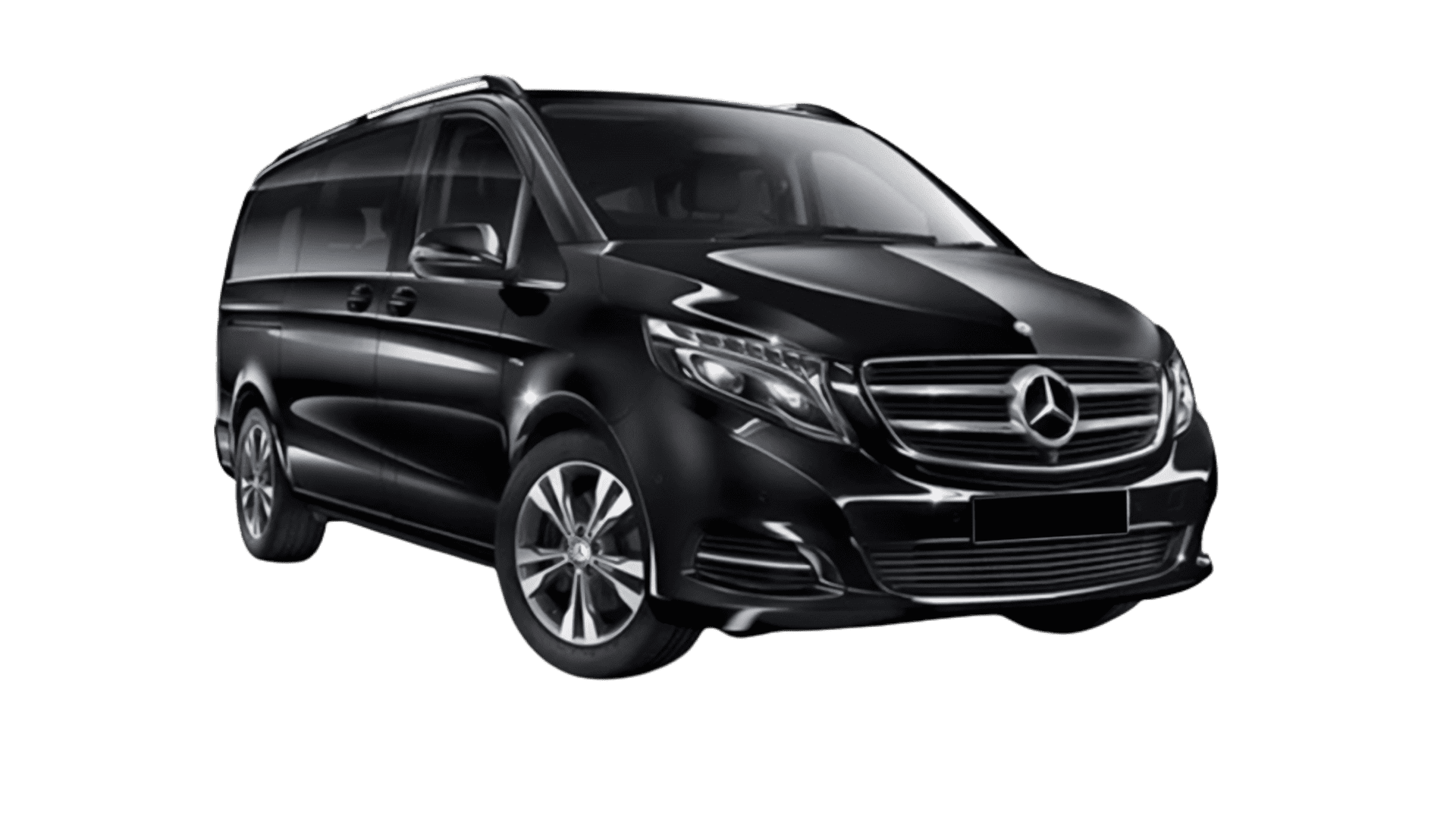 Mercedez Benz V Class